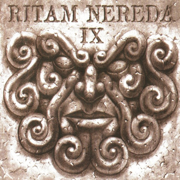 Ritam Nereda  - IX (cd)