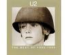 U2 - The Best Of 1980-1990 (vinyl)