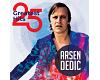 Arsen Dedić - 25 Greatest Hits (vinyl)