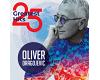 Oliver Dragojević - 25 Greatest Hits (vinyl)