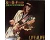 Stevie Ray Vaughan - Live Alive (vinyl)