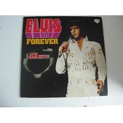 Elvis Presley - Elvis Forever 32 hits (vinyl) 1
