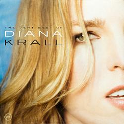 Diana Krall - The Very Best Of (vinyl)