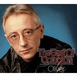 Oliver Dragojević - The Best Of Collection (cd)